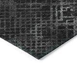 addison chantille acn825 charcoal rug