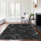 addison chantille acn825 charcoal rug