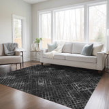 addison chantille acn825 charcoal rug
