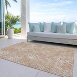 addison chantille acn825 coral rug