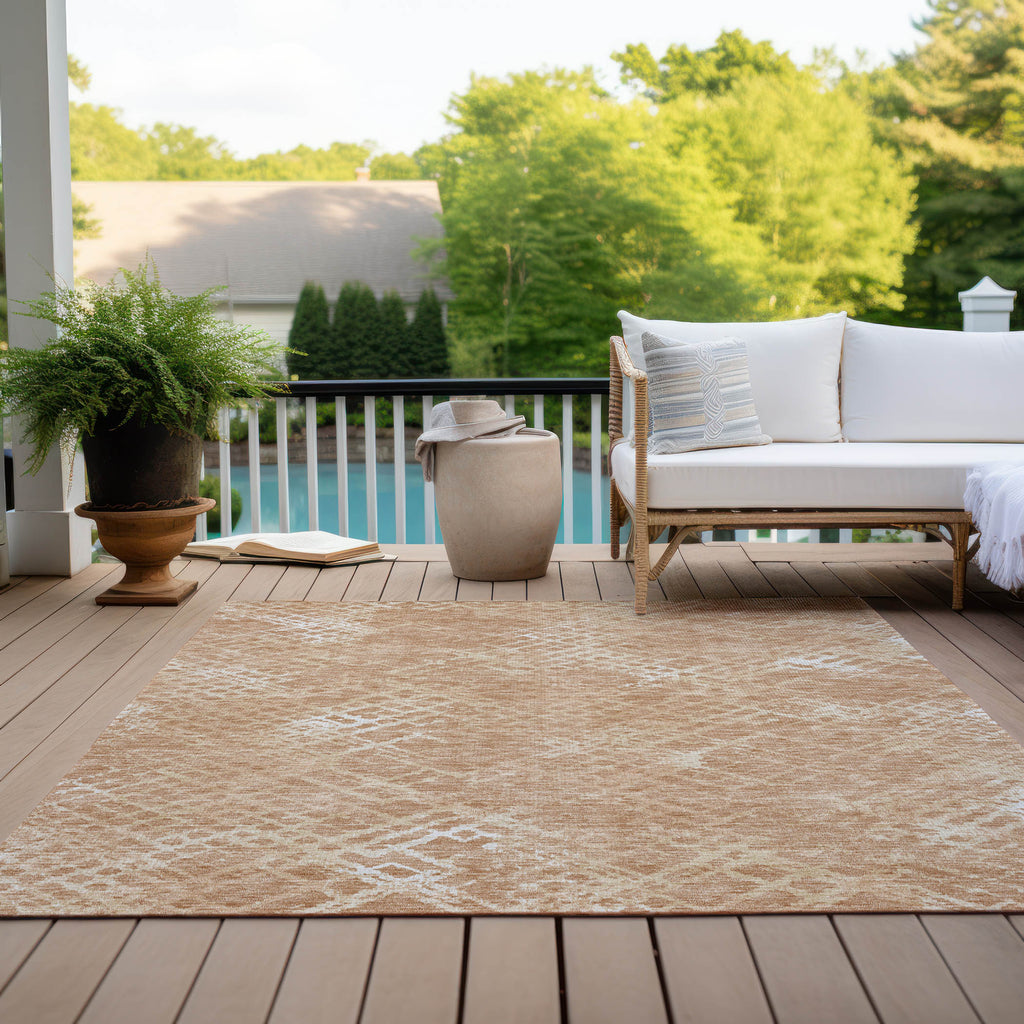 addison chantille acn825 coral rug