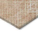 addison chantille acn825 coral rug