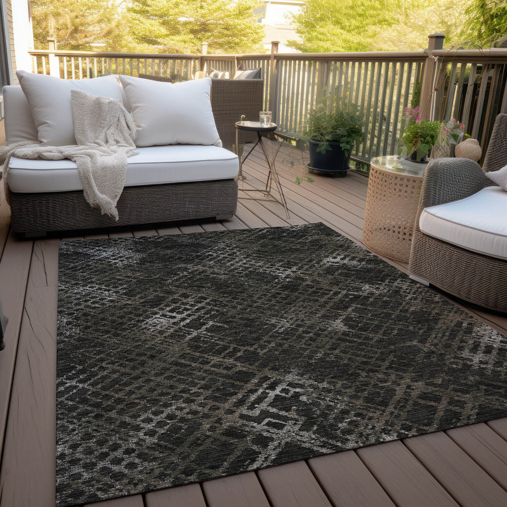 addison chantille acn825 fudge rug