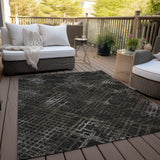 addison chantille acn825 fudge rug