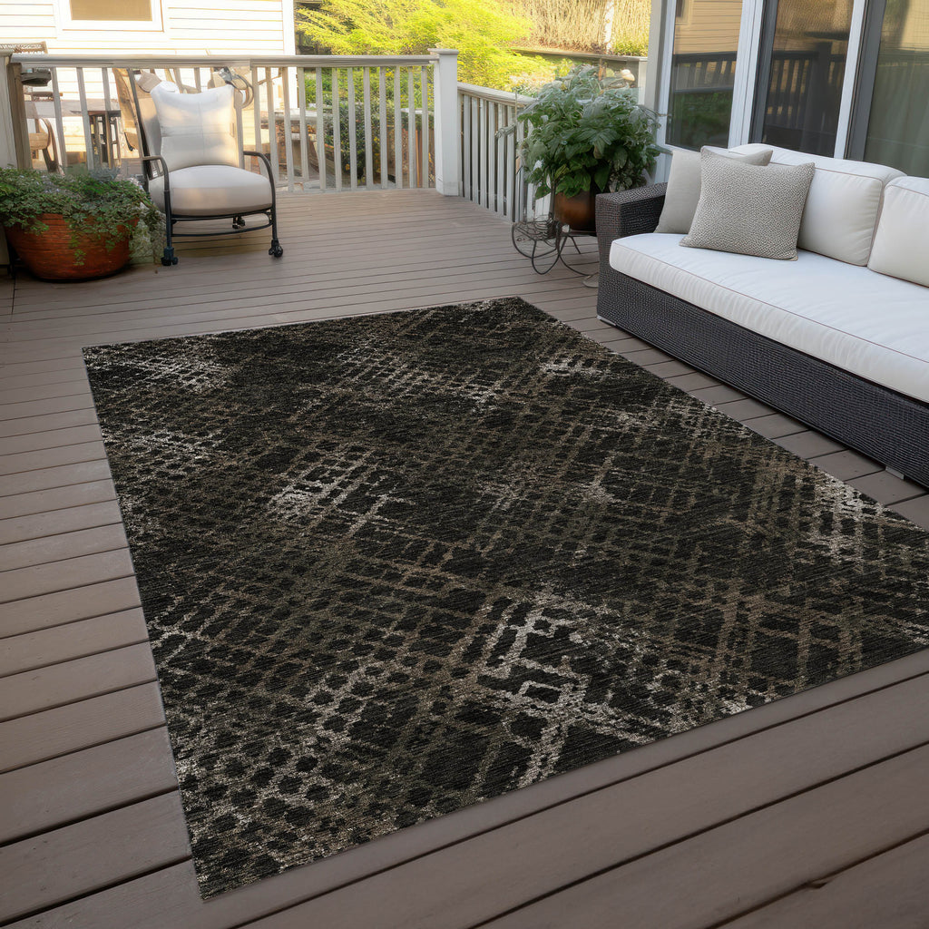 addison chantille acn825 fudge rug