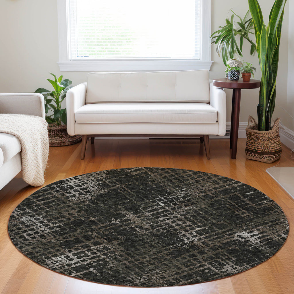 addison chantille acn825 fudge rug