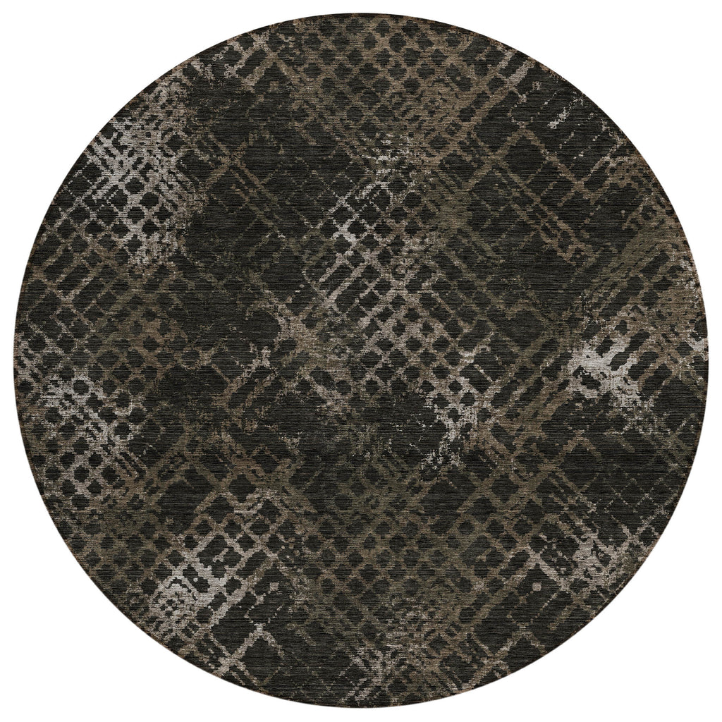 addison chantille acn825 fudge rug