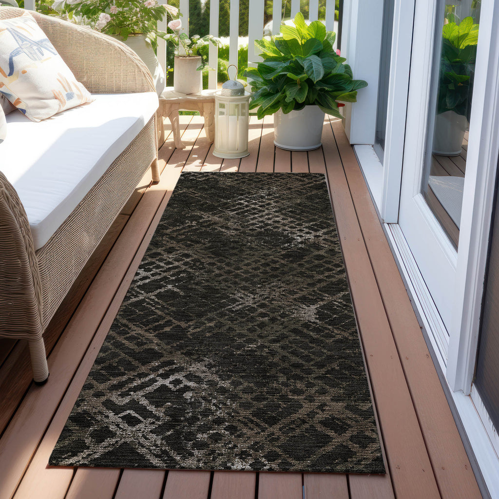 addison chantille acn825 fudge rug