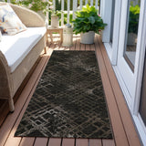 addison chantille acn825 fudge rug
