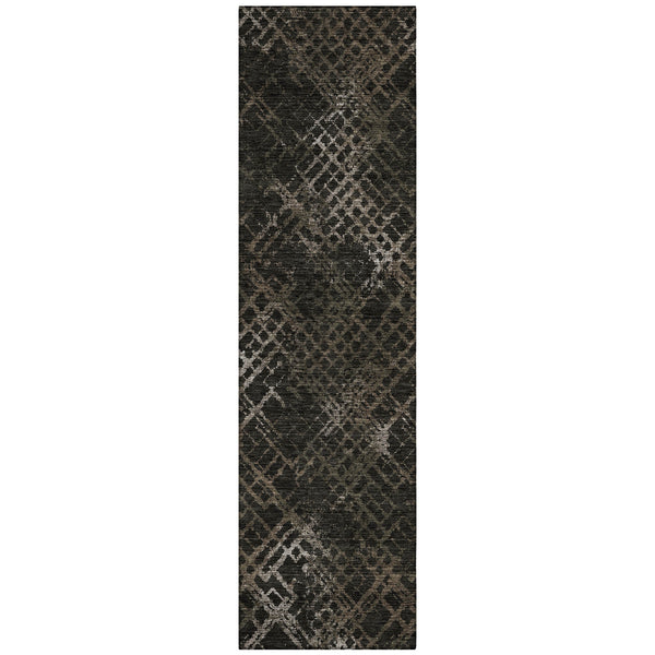addison chantille acn825 fudge rug