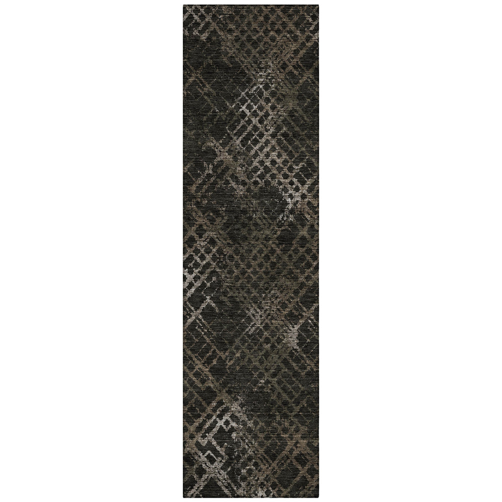 addison chantille acn825 fudge rug