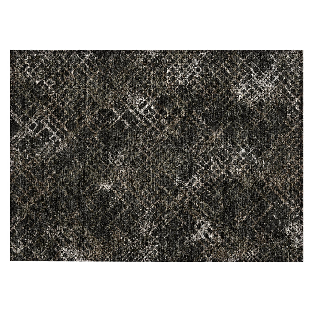addison chantille acn825 fudge rug
