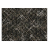 addison chantille acn825 fudge rug