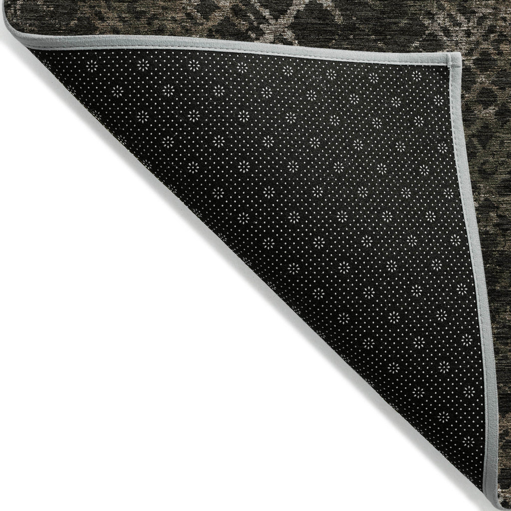 addison chantille acn825 fudge rug