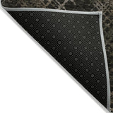 addison chantille acn825 fudge rug