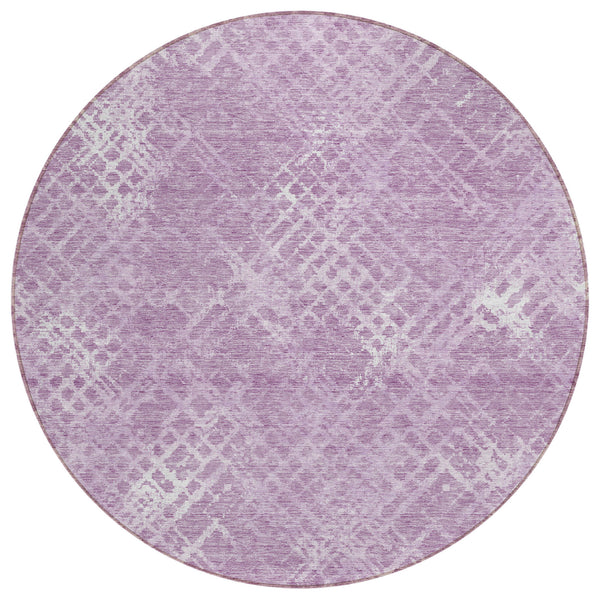 addison chantille acn825 lavender rug