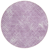 addison chantille acn825 lavender rug