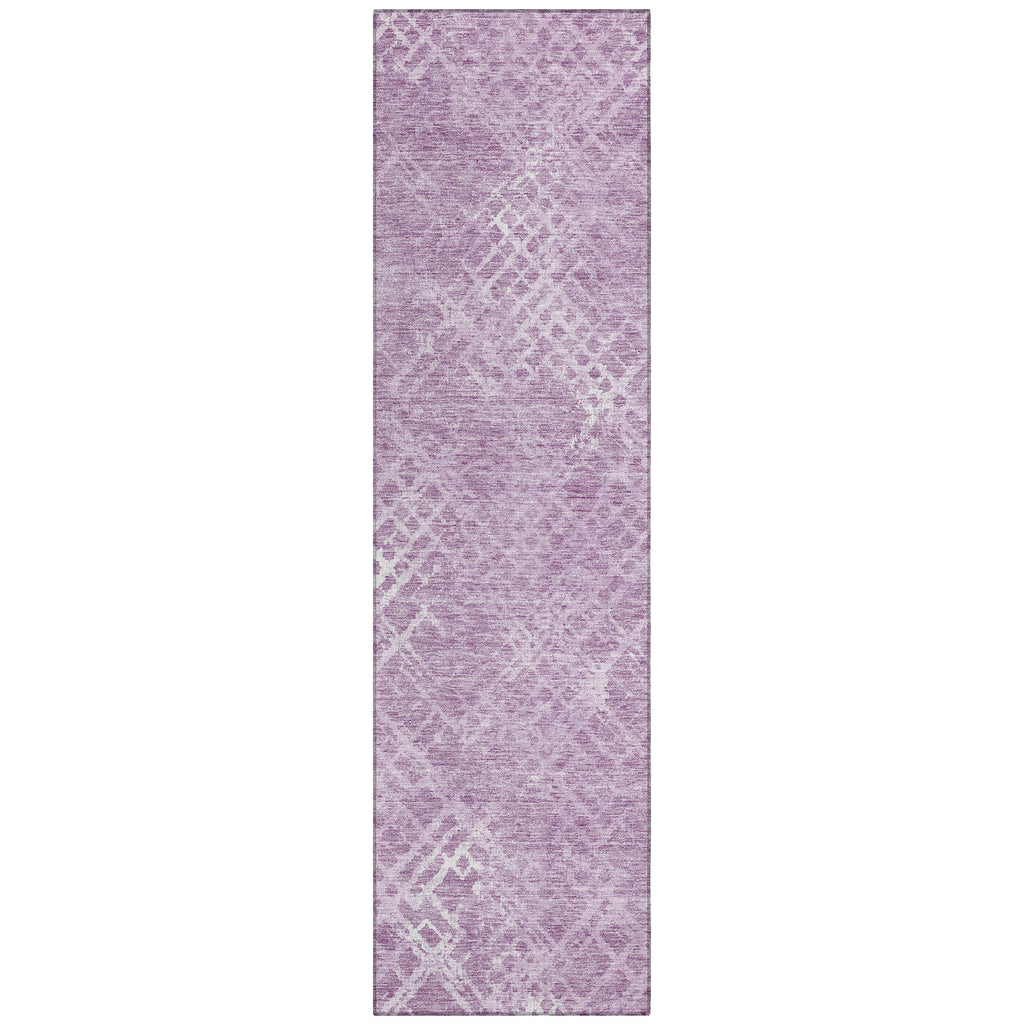 addison chantille acn825 lavender rug