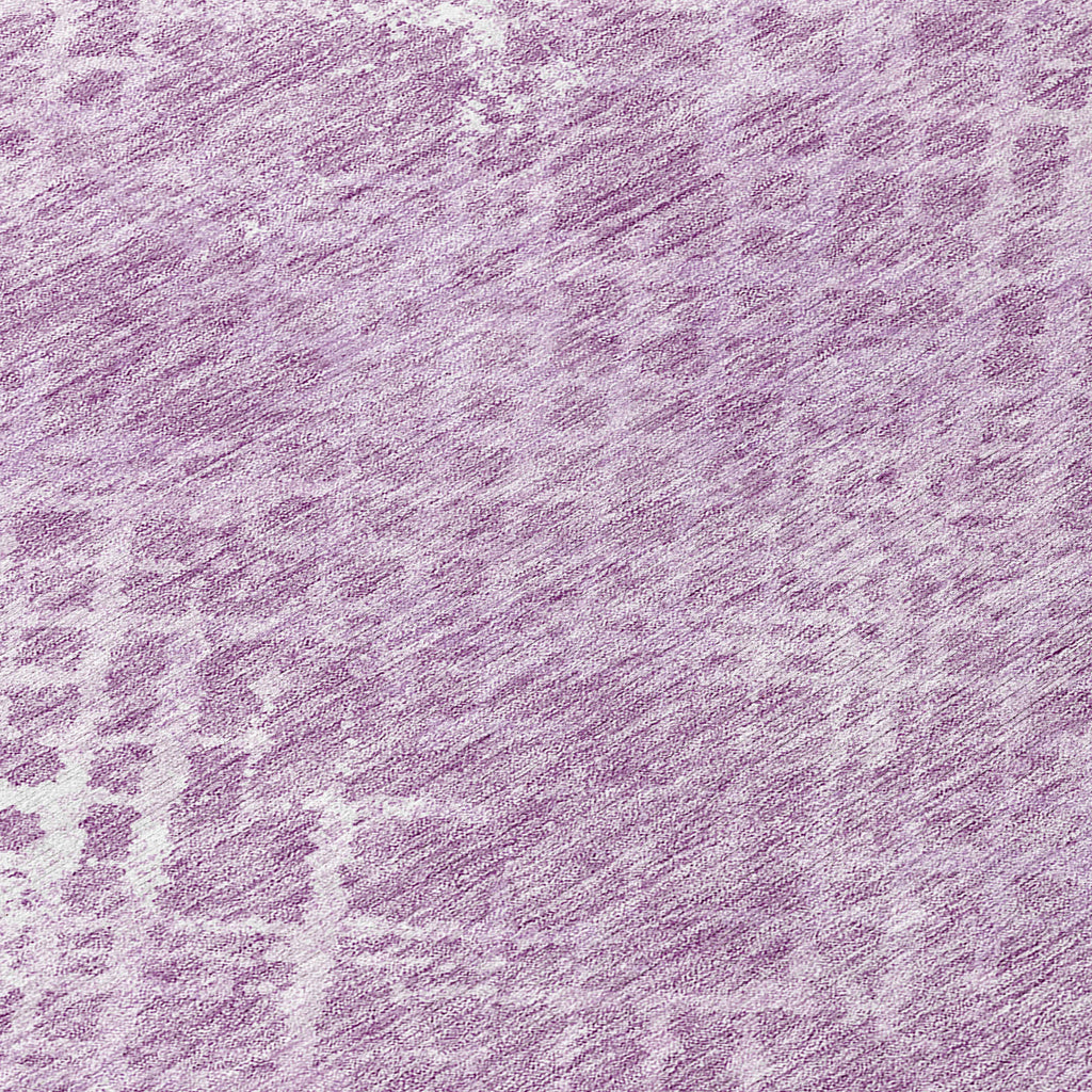 addison chantille acn825 lavender rug