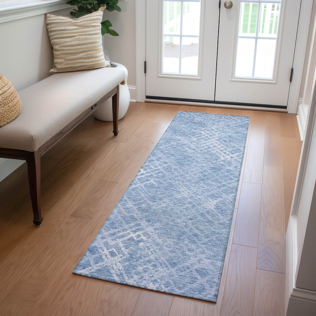 addison chantille acn825 sky rug