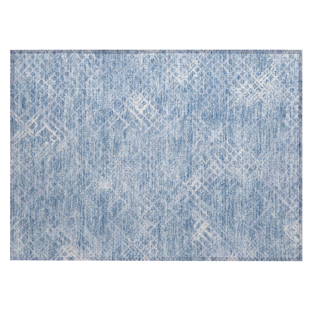 addison chantille acn825 sky rug
