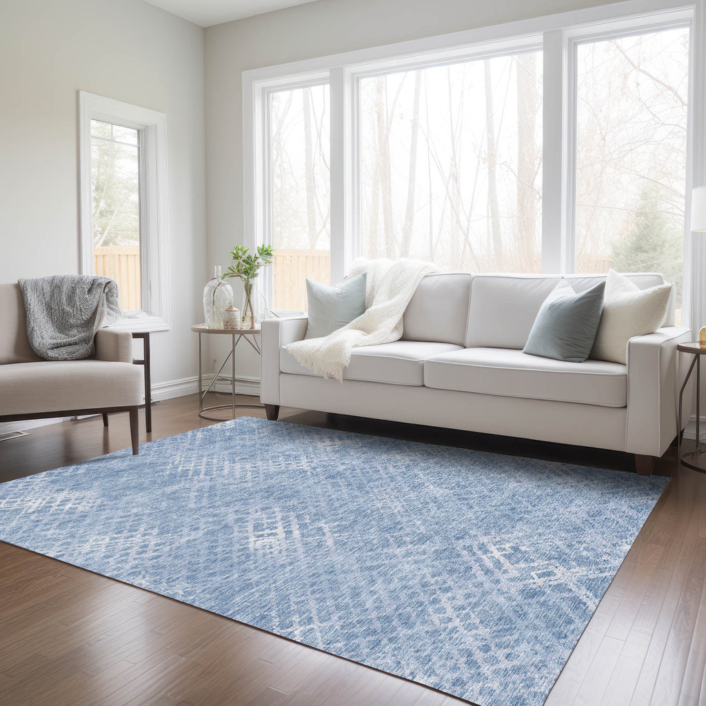 addison chantille acn825 sky rug