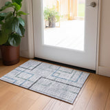 addison chantille acn826 gray rug