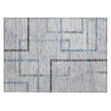 addison chantille acn826 gray rug