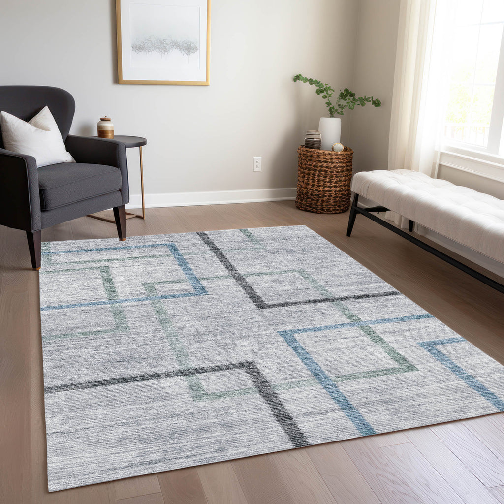 addison chantille acn826 gray rug