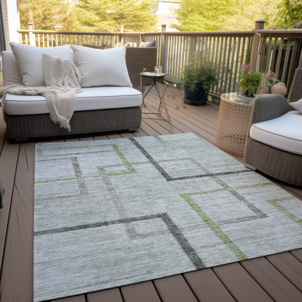 addison chantille acn826 green rug