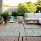 addison chantille acn826 green rug