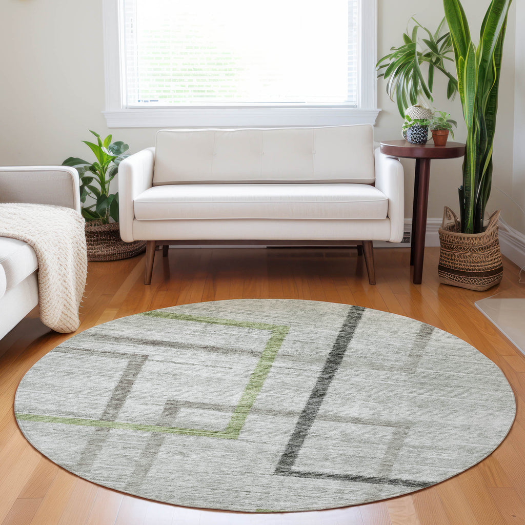 addison chantille acn826 green rug