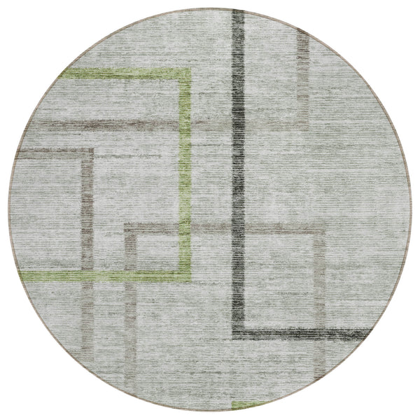 addison chantille acn826 green rug