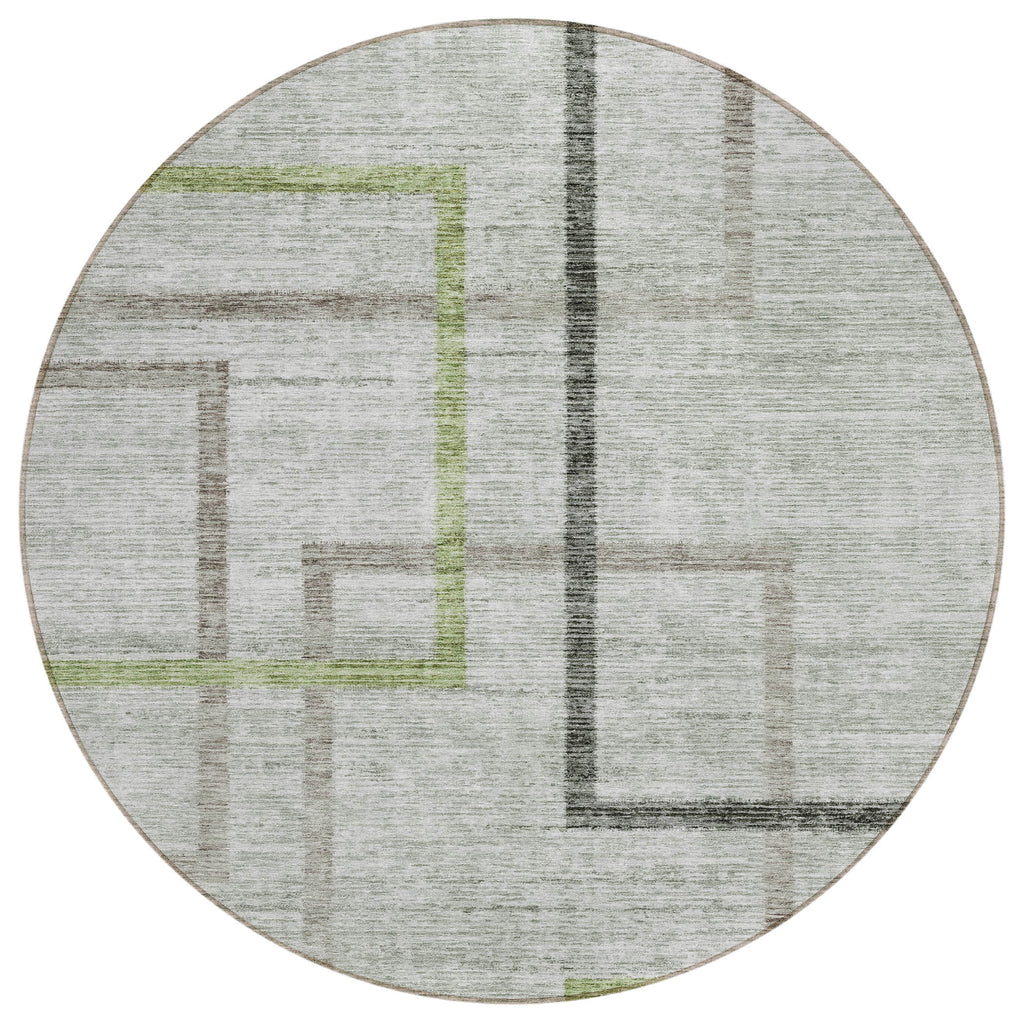 addison chantille acn826 green rug