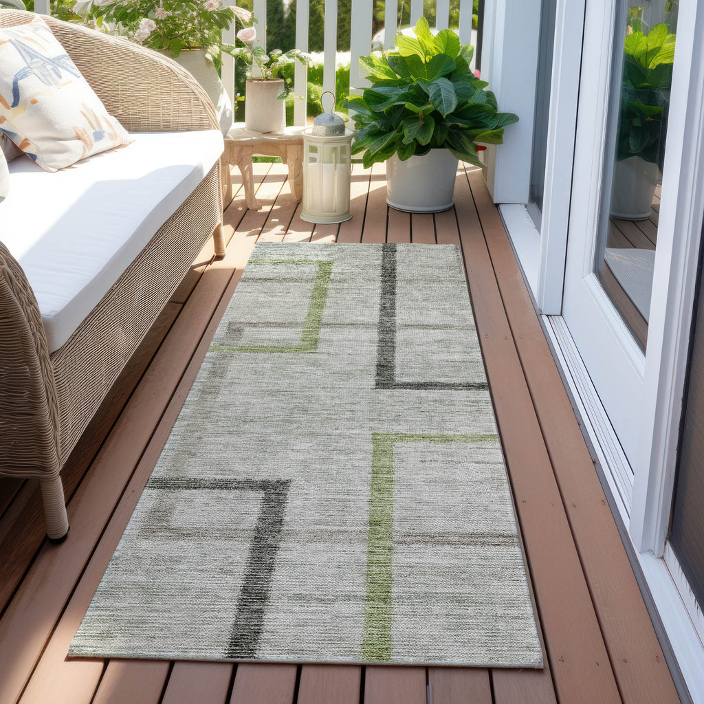 addison chantille acn826 green rug