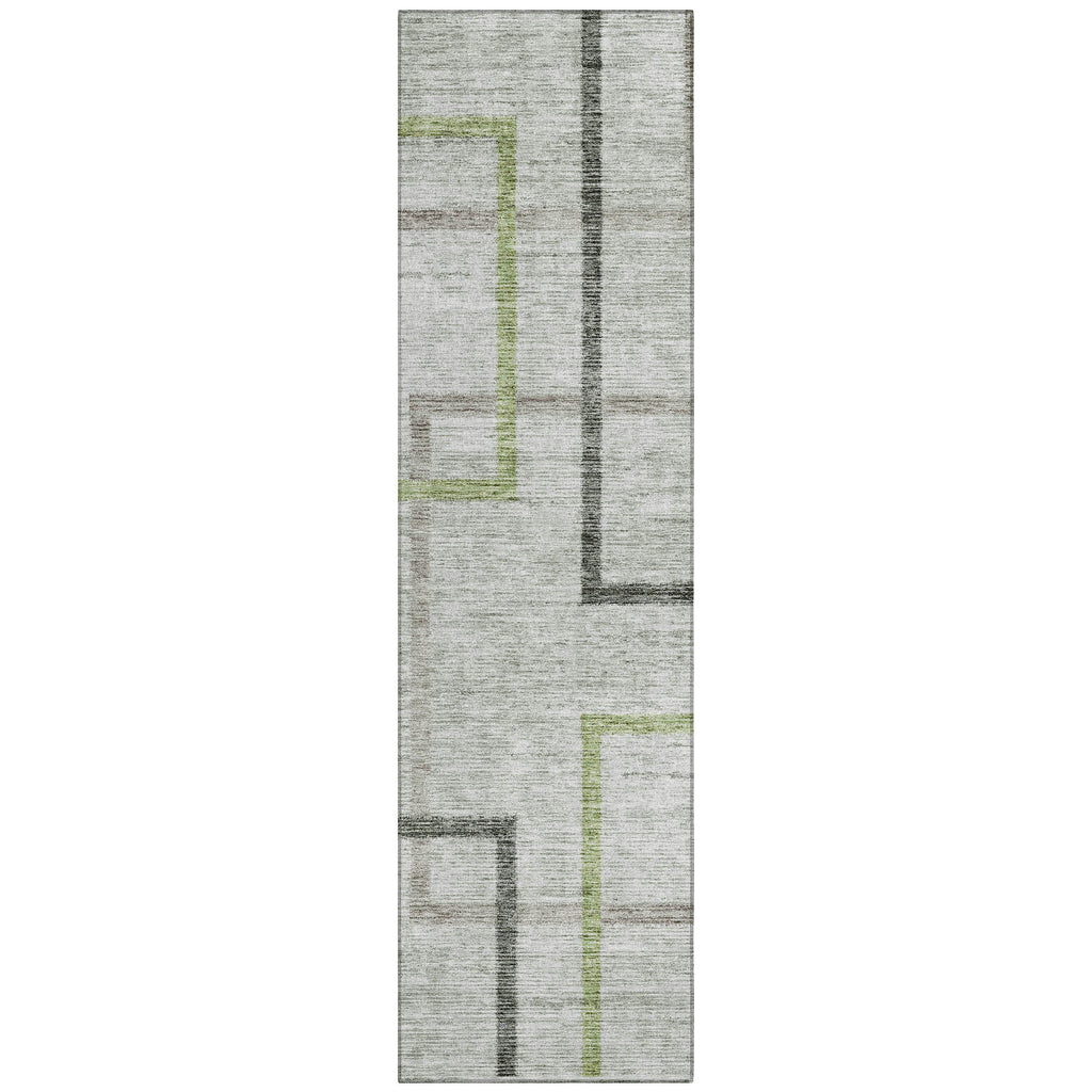 addison chantille acn826 green rug