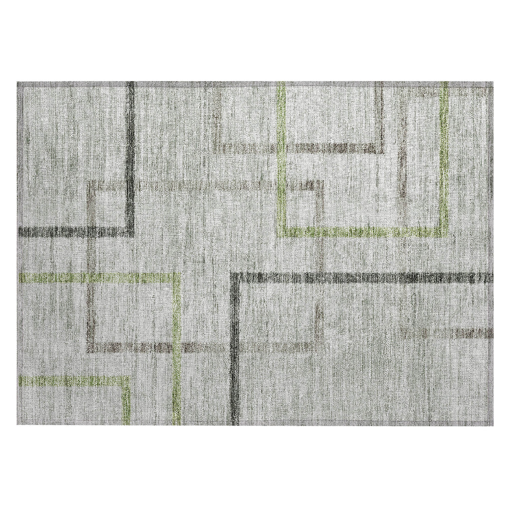 addison chantille acn826 green rug