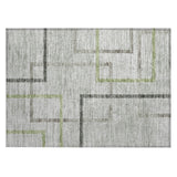 addison chantille acn826 green rug