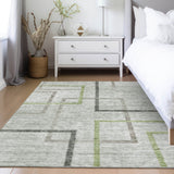 addison chantille acn826 green rug