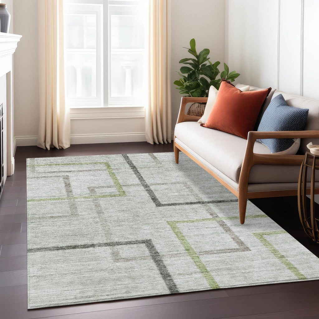 addison chantille acn826 green rug