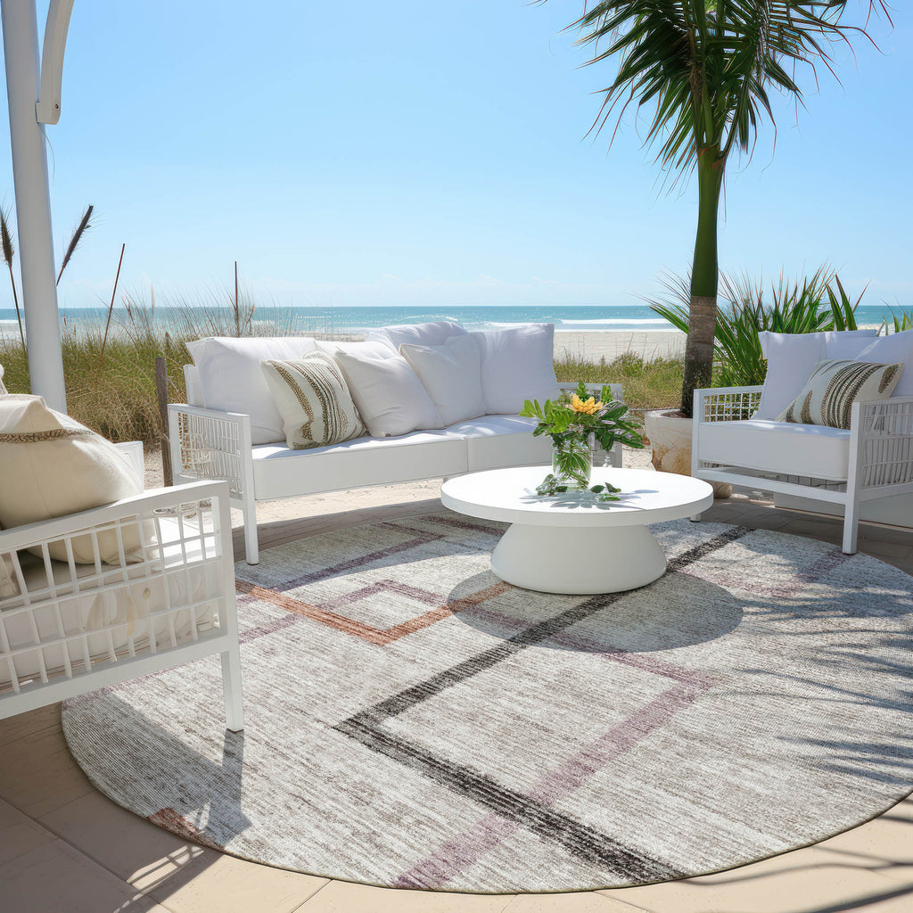 addison chantille acn826 taupe rug