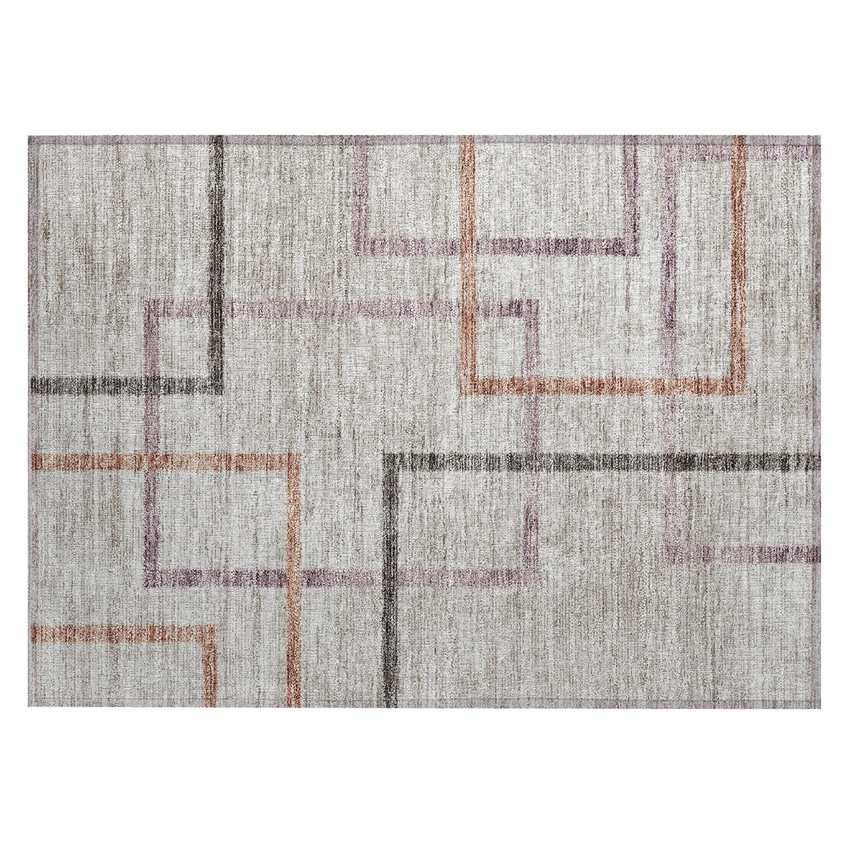 addison chantille acn826 taupe rug