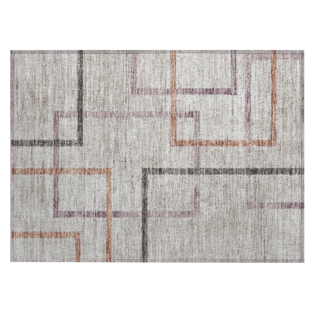 addison chantille acn826 taupe rug