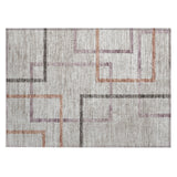 addison chantille acn826 taupe rug