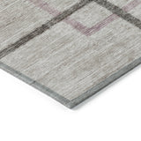 addison chantille acn826 taupe rug