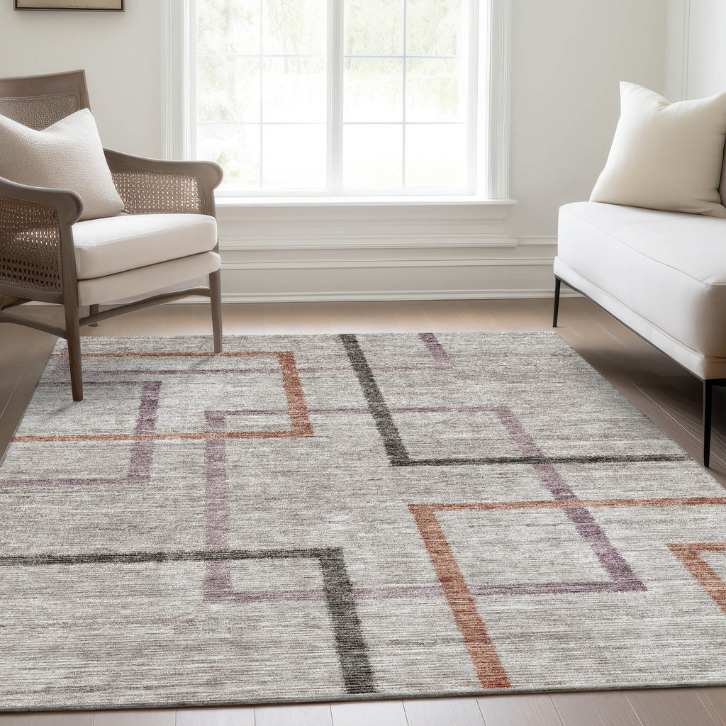 addison chantille acn826 taupe rug