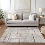 addison chantille acn826 taupe rug