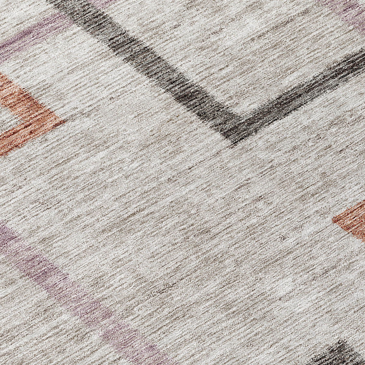 addison chantille acn826 taupe rug