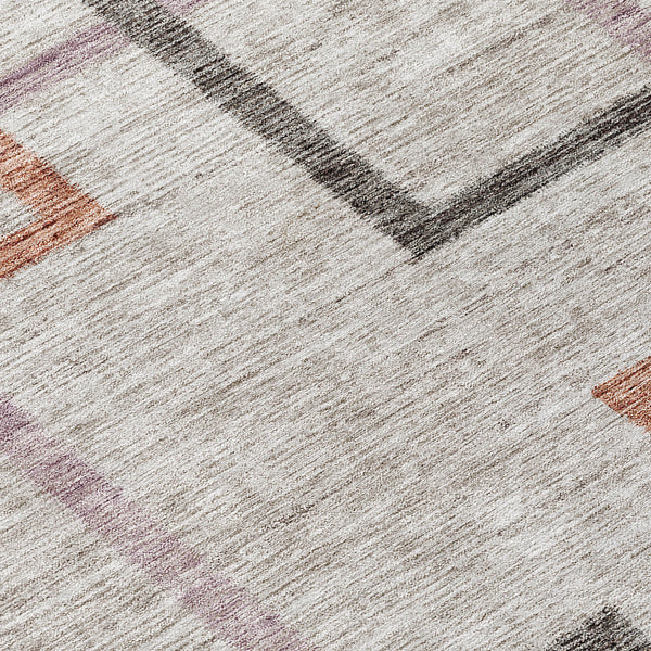 addison chantille acn826 taupe rug