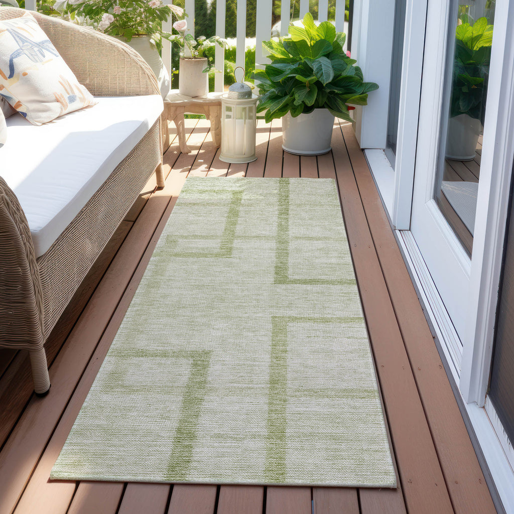 addison chantille acn827 aloe rug